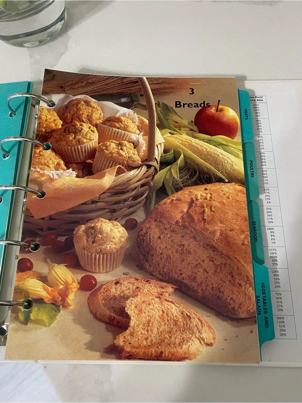 Betty Crocker’s New Choices Cookbook